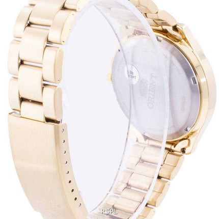 Orologio da uomo Orient Three Star Automatic RA-AB0F01B19A