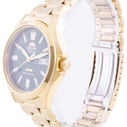 Orologio da uomo Orient Three Star Automatic RA-AB0F02E19A
