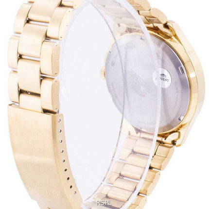Orologio da uomo Orient Three Star Automatic RA-AB0F02E19A