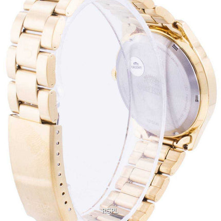 Orologio da uomo Orient Three Star Automatic RA-AB0F03L19A