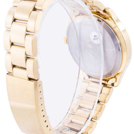 Orologio da uomo Orient Three Star Automatic RA-AB0F04R19A