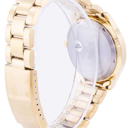 Orologio da uomo Orient Three Star Automatic RA-AB0F05G19A