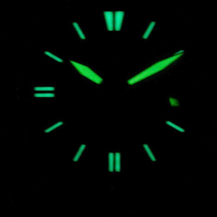 Orologio da uomo Orient Three Star Automatic RA-AB0F06S19A