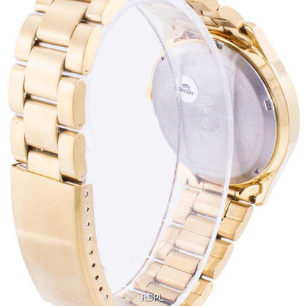 Orologio da uomo Orient Three Star Automatic RA-AB0F06S19A