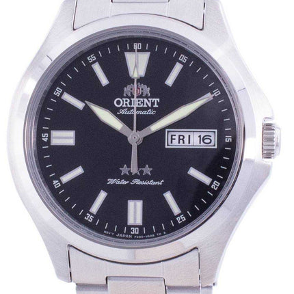 Orologio da uomo Orient Three Star Automatic RA-AB0F07B19A