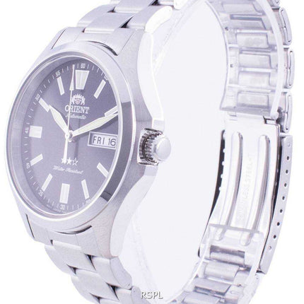 Orologio da uomo Orient Three Star Automatic RA-AB0F07B19A