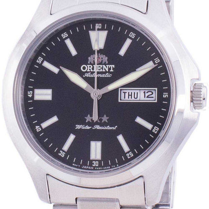 Orologio da uomo automatico Orient 3 stelle RA-AB0F07B19B