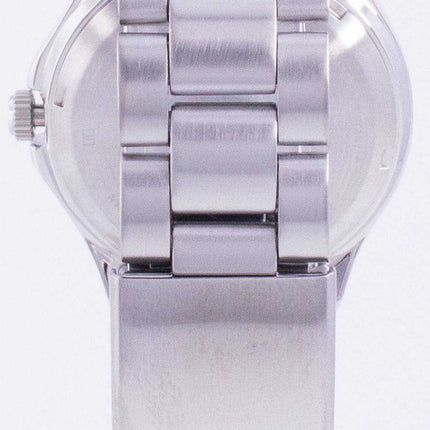 Orologio da uomo automatico Orient 3 stelle RA-AB0F07B19B