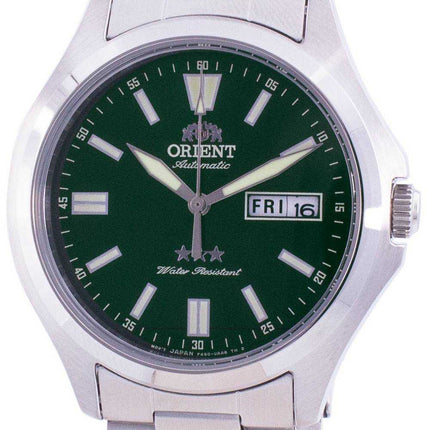 Orologio da uomo Orient Three Star Automatic RA-AB0F08E19A