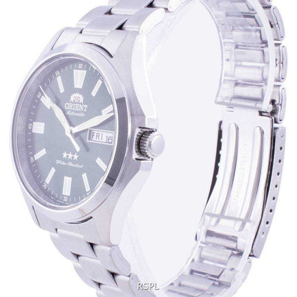 Orologio da uomo Orient Three Star Automatic RA-AB0F08E19A