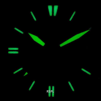 Orologio da uomo automatico Orient 3 stelle RA-AB0F08E19B