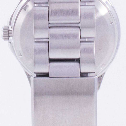Orologio da uomo automatico Orient 3 stelle RA-AB0F08E19B