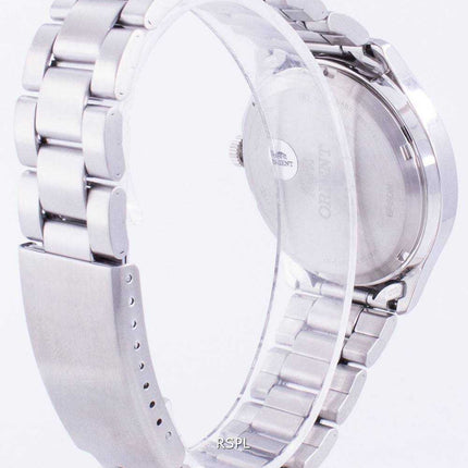 Orologio da uomo automatico Orient 3 stelle RA-AB0F08E19B