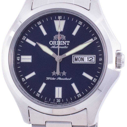 Orologio da uomo Orient Three Star Automatic RA-AB0F09L19A