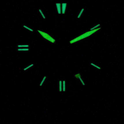 Orologio da uomo Orient Three Star Automatic RA-AB0F09L19A