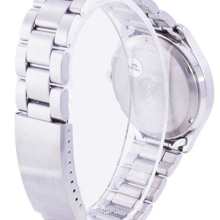 Orologio da uomo Orient Three Star Automatic RA-AB0F09L19A