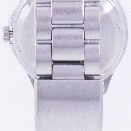 Orologio da uomo automatico Orient 3 stelle RA-AB0F09L19B