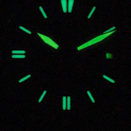Orologio da uomo Orient Three Star Automatic RA-AB0F12S19A