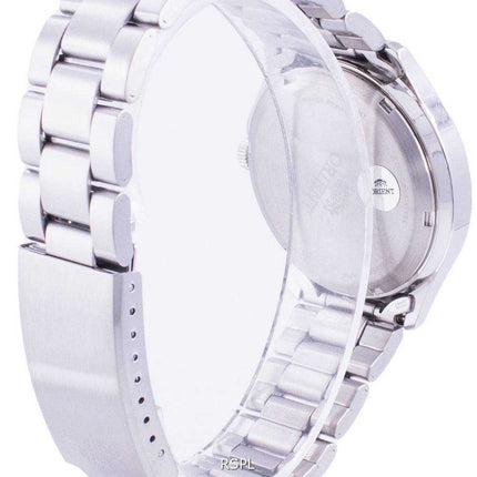 Orologio da uomo Orient Three Star Automatic RA-AB0F12S19A