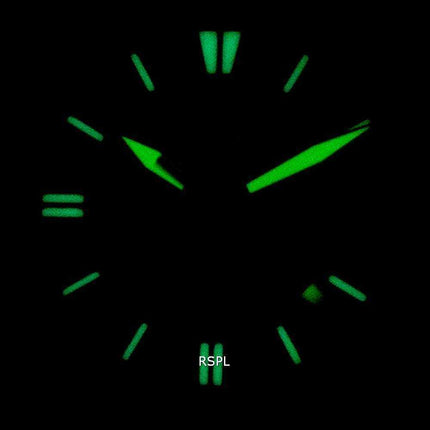 Orologio da uomo automatico Orient 3 stelle RA-AB0F12S19B