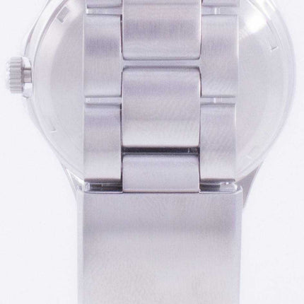 Orologio da uomo automatico Orient 3 stelle RA-AB0F12S19B