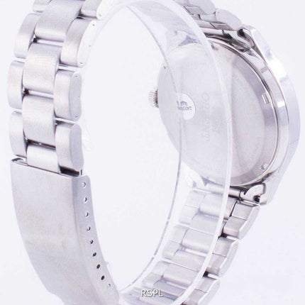 Orologio da uomo automatico Orient 3 stelle RA-AB0F12S19B