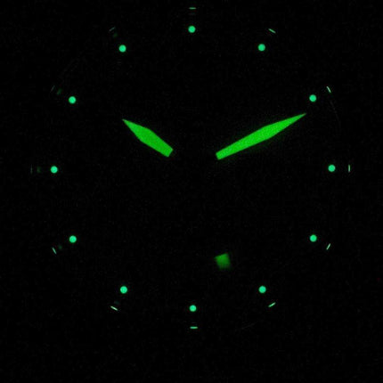 Orologio da uomo Orient Three Star Automatic RA-AB0F15S19A