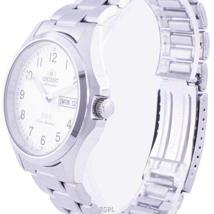 Orologio da uomo Orient Three Star Automatic RA-AB0F15S19A