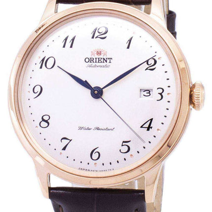 Orologio da uomo analogico automatico analogico giapponese RA-AC0001S00C