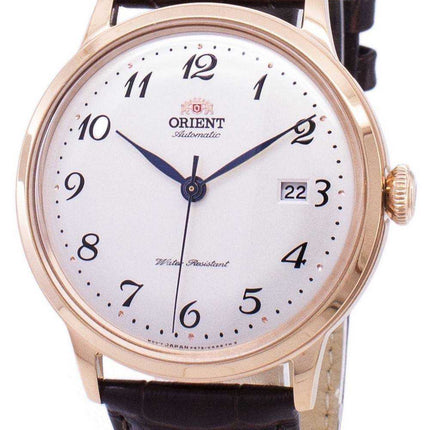 Orient Classic Bambino Automatic RA-AC0001S10B Orologio da uomo