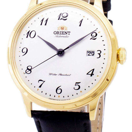Orologio analogico automatico analogico giapponese Made RA-AC0002S00C