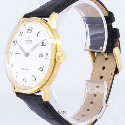 Orologio analogico automatico analogico giapponese Made RA-AC0002S00C