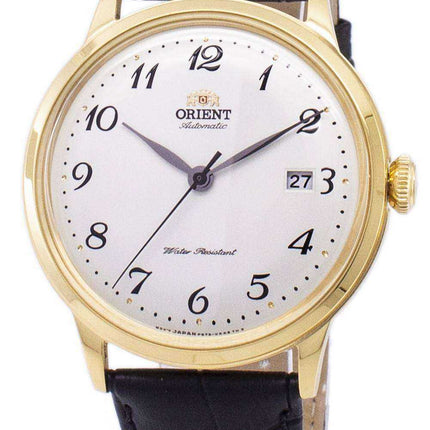 Orient Classic Bambino Automatic RA-AC0002S10B Orologio da uomo