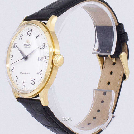 Orient Classic Bambino Automatic RA-AC0002S10B Orologio da uomo