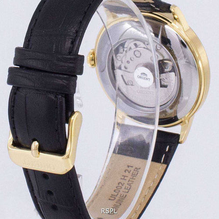 Orient Classic Bambino Automatic RA-AC0002S10B Orologio da uomo