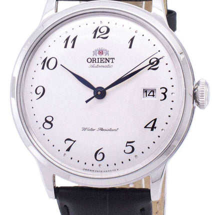 Orologio analogico automatico analogico giapponese made RA-AC0003S00C