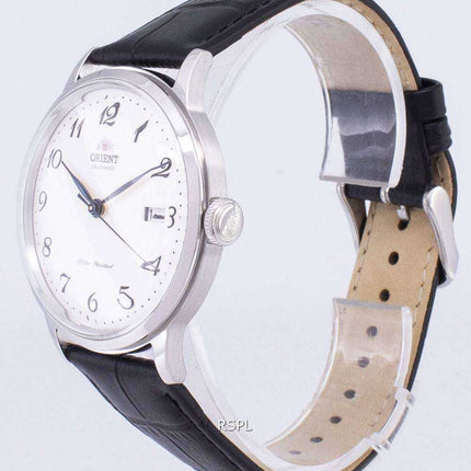 Orologio analogico automatico analogico giapponese made RA-AC0003S00C