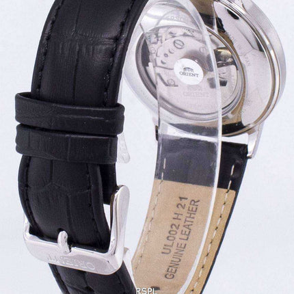 Orologio analogico automatico analogico giapponese made RA-AC0003S00C