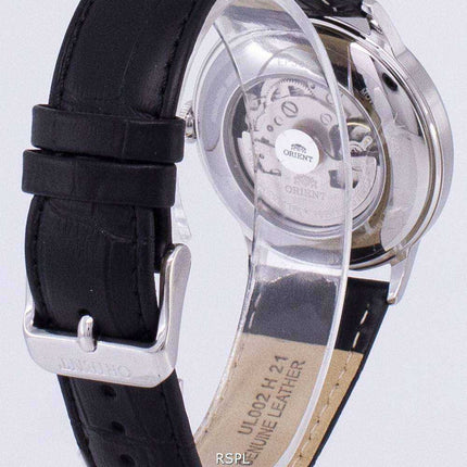 Orient Classic Bambino Automatic RA-AC0003S10B Orologio da uomo