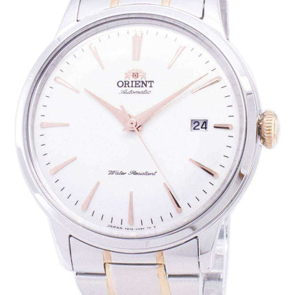 Orient Bambino RA-AC0004S00C Orologio da uomo realizzato in Giappone