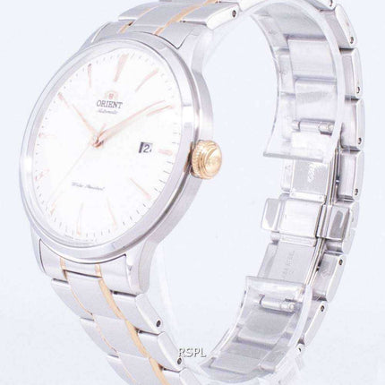 Orient Bambino RA-AC0004S00C Orologio da uomo realizzato in Giappone