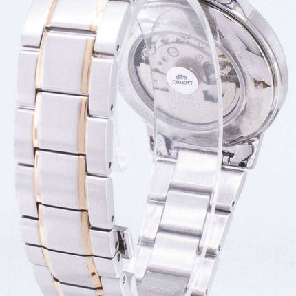 Orient Bambino RA-AC0004S00C Orologio da uomo realizzato in Giappone