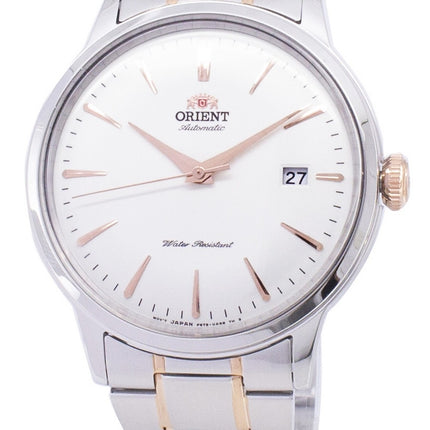 Orient Bambino RA-AC0004S10B Orologio da uomo automatico