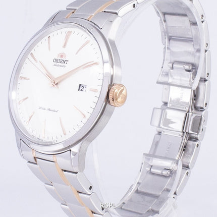Orient Bambino RA-AC0004S10B Orologio da uomo automatico