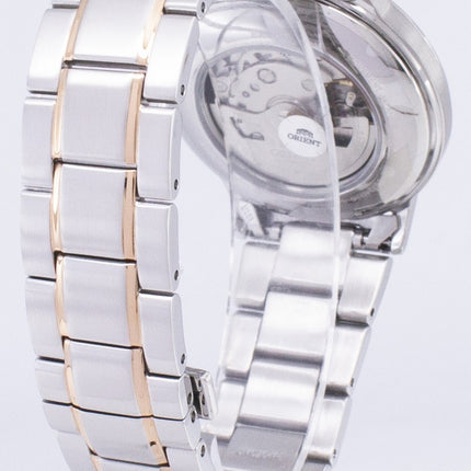 Orient Bambino RA-AC0004S10B Orologio da uomo automatico