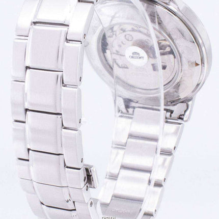 Orient Bambino RA-AC0005S00C Orologio da uomo realizzato in Giappone