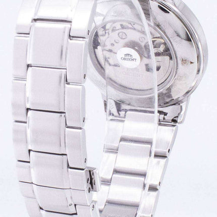 Orient Classic Bambino RA-AC0006B00C Orologio da uomo realizzato in Giappone