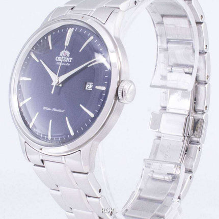 Orient Classic Bambino RA-AC0007L00C Orologio da uomo realizzato in Giappone