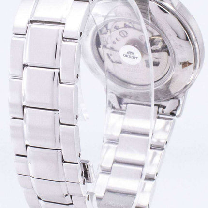 Orient Classic Bambino RA-AC0007L00C Orologio da uomo realizzato in Giappone