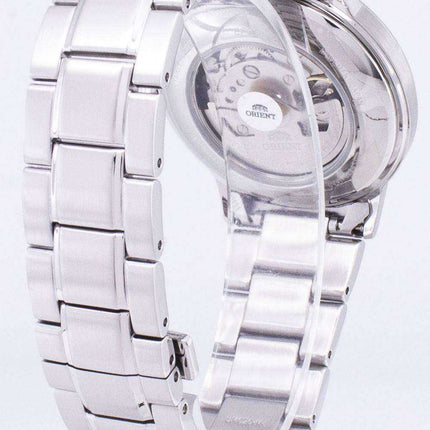 Orient Bambino RA-AC0007L10B Orologio da uomo automatico